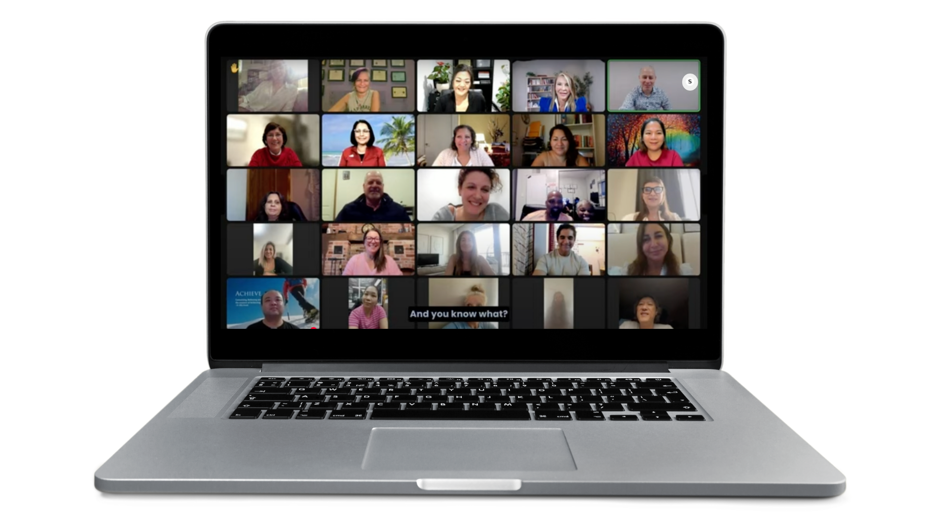Webinar